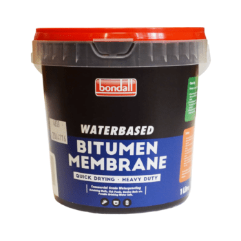 "Waterbased Bitumen Membrane 1L"