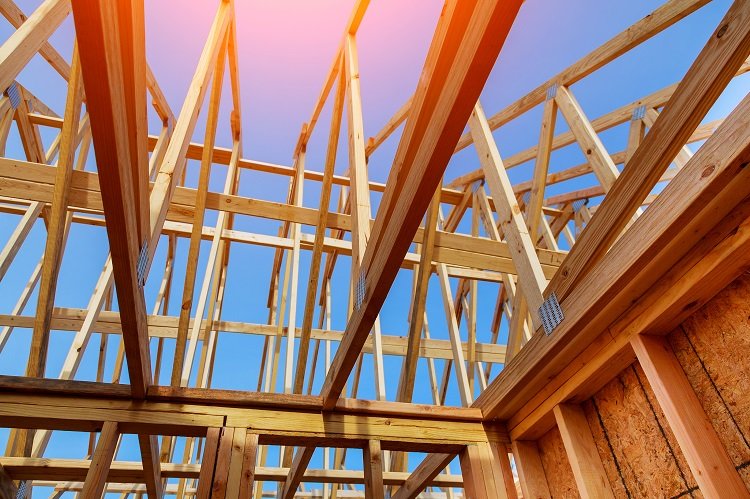 Timber Suppliers - Timber to Build Homes