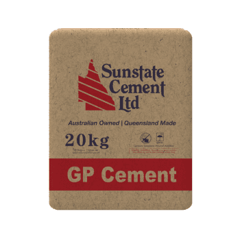 "20kg GP Cement Bag"