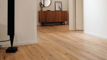 "Your Timber Flooring Aesthetic"