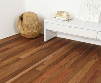 Grey Ironbark Timber Flooring: a Brisbane Favourite