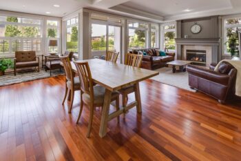 "Timber Flooring: The Best Choice for Any Property"