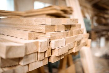 "Your ultimate guide to decoding timber grades"
