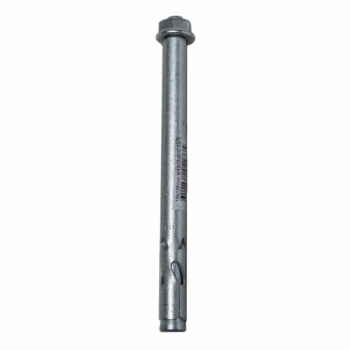 "M12 Hex Head Dyna Bolt Galvanised"