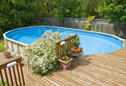 Know About Timber Decking