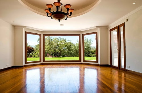 Why Choose Timber for Doors and Windows