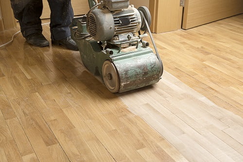 When and How to Repair Timber Flooring
