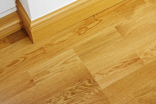 Avoid Timber Floors Peaking