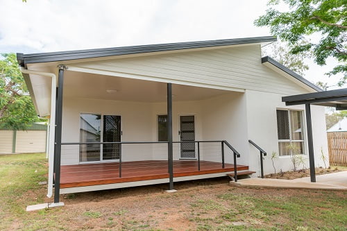 Why You Need Timber Decking for Your Brisbane Home